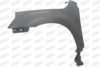 PRASCO SZ0563004 Wing